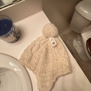 American Eagle Toboggan